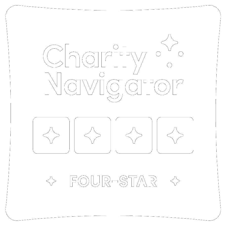 charity navigator four star