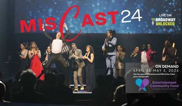 Miscast24