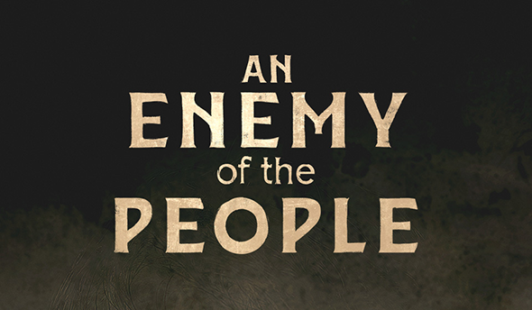 An Enemy of the People