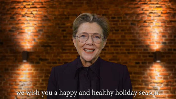 Seasons Greetings