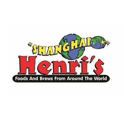 Shanghai Henri's logo