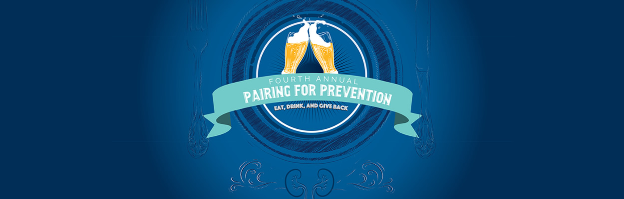 A Pairing for Prevention