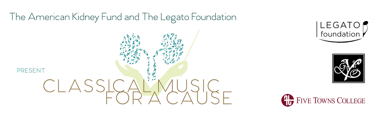 Classical Music For a Cause