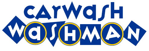 2007 - Washman Logo