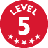 Level 5 Fundraiser