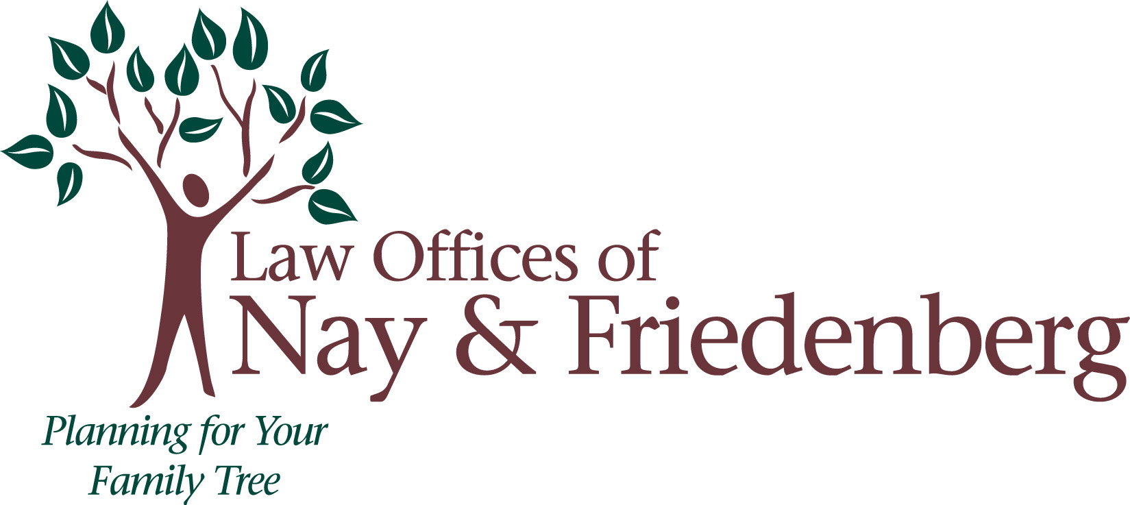 Nay and Friedenberg - Law Offices