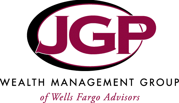 JGP Logo