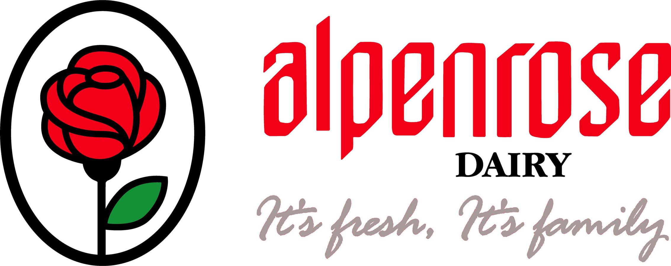 Alpenrose Dairy