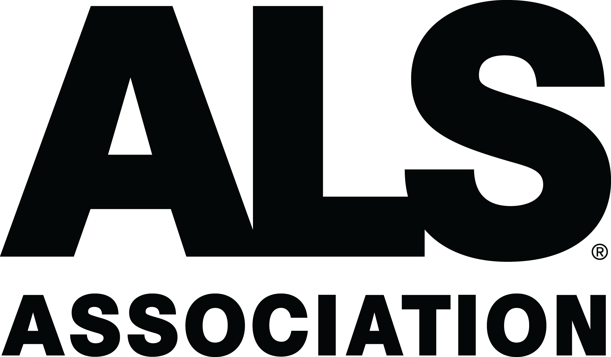 ALS Association Black