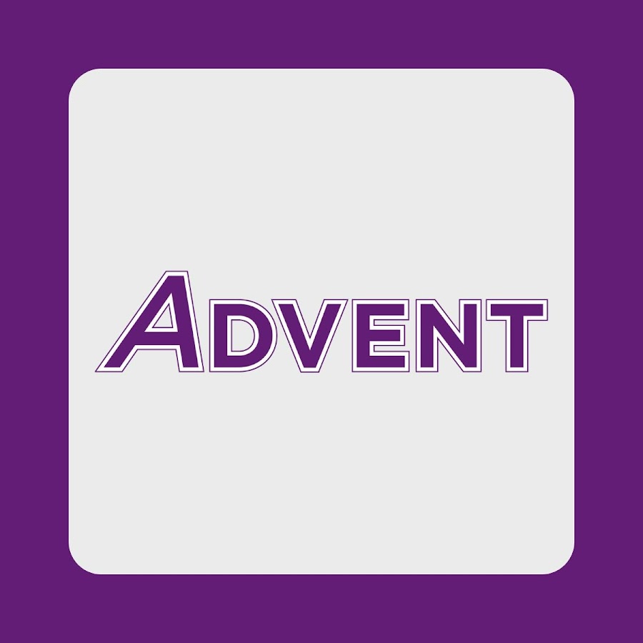 Advent Logo 2024 Grand Rapids and Kalamazoo Walks
