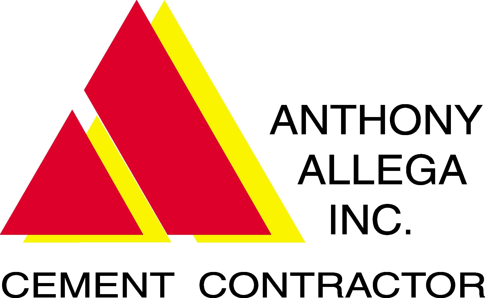 Anthony Allega Inc Logo 2024 Cleveland Walk to Defeat ALS