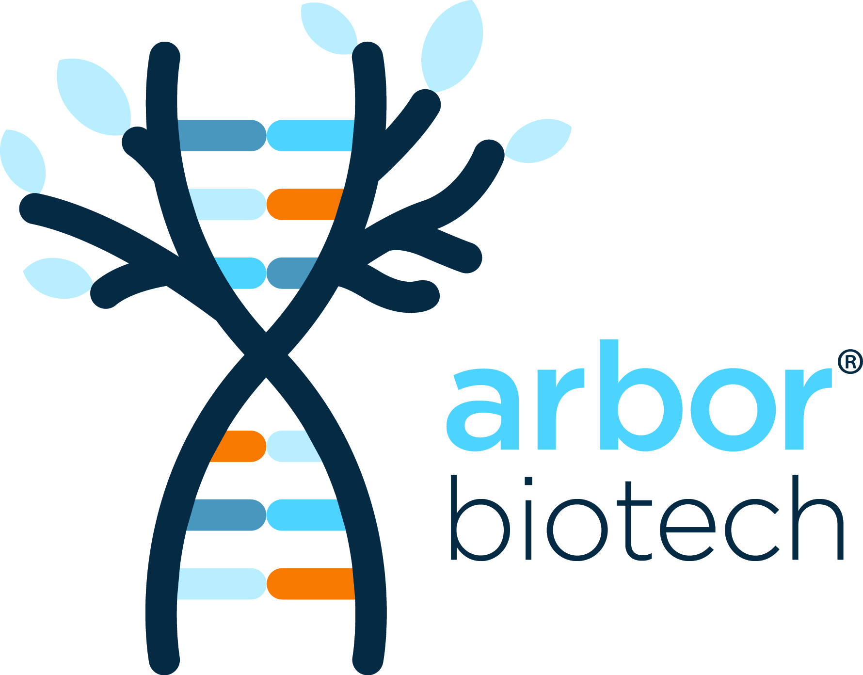 Arbor Biotech Logo 2024 Boston Walk to Defeat ALS
