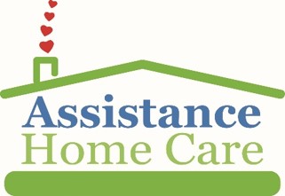 Assistance Home Care Logo 2024 St Louis Walk to Defeat ALS