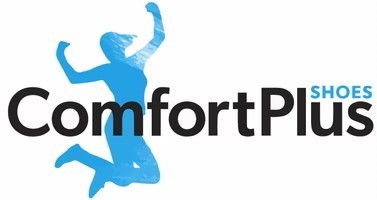 Comfort Plus Shoes Logo 2024 Kansas City Walk to Defeat ALS