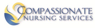 Compassionate Nursing Services logo