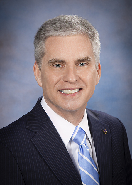 Curtis Barnett Headshot 2024 Arkansas CEO Soak