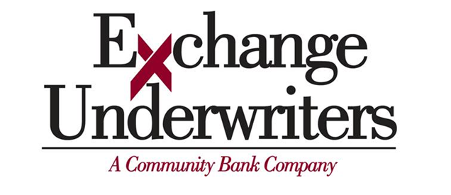 Exchange Underwriters Logo