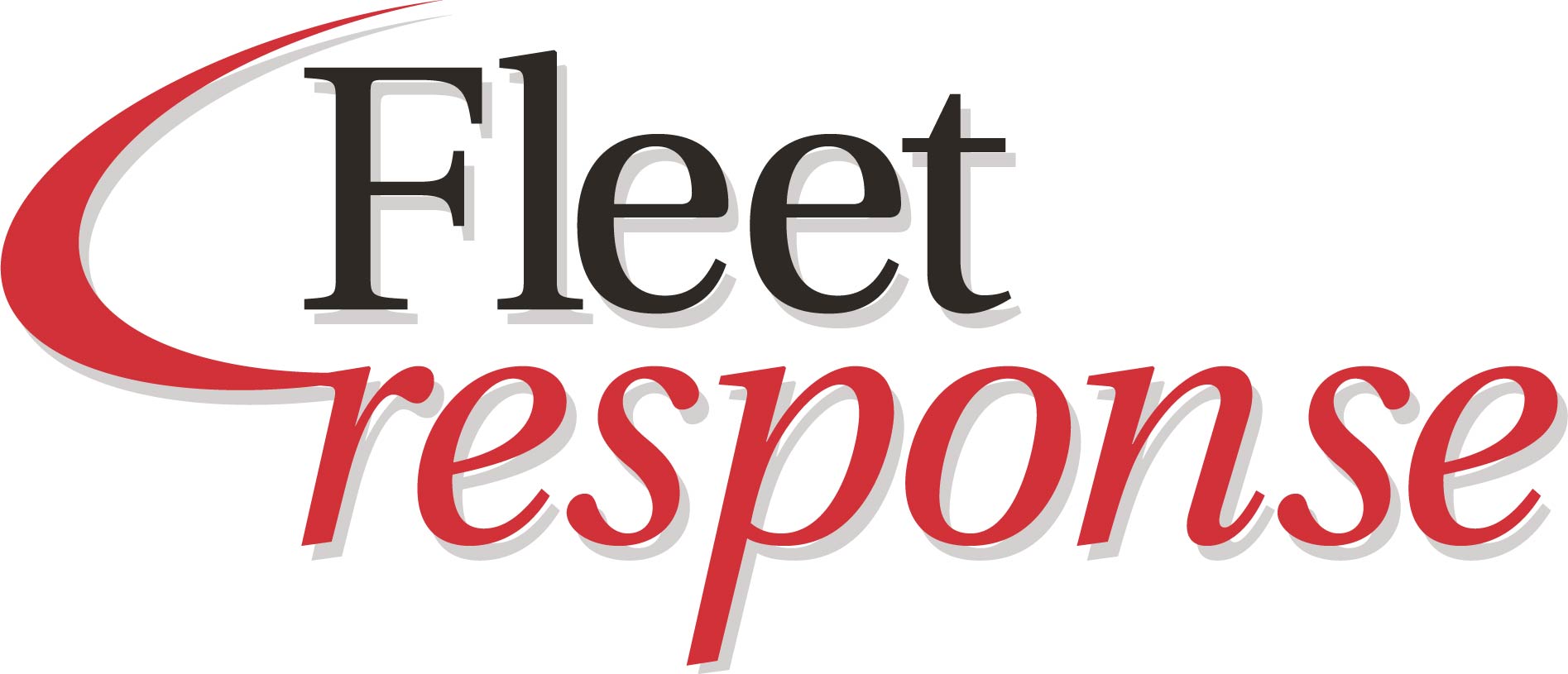 Fleet Response Logo 2024 Cleveland Walk to Defeat ALS