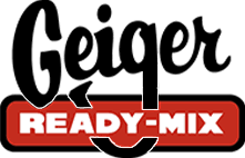 Geiger Ready Mix Logo 2024 Kansas City Walk to Defeat ALS