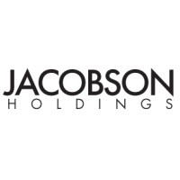 Jacobson Holdings Logo 2024 Kansas City Walk to Defeat ALS