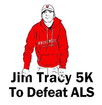 Jim Tracy 5K Website Logo