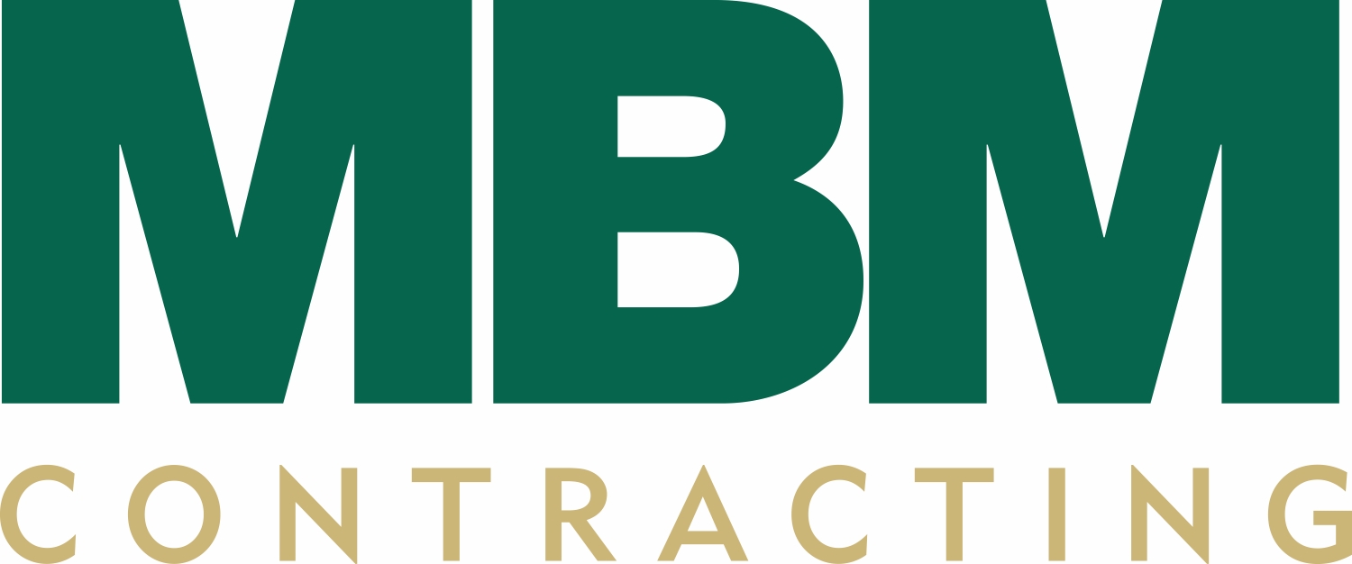 MBM Contracting Logo 2024 Pittsburgh CEO Soak