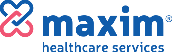 Maxim Healthcare Services - Community Partner
