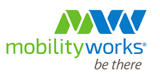 Mobility Works Logo 2024 Boston Walk to Defeat ALS