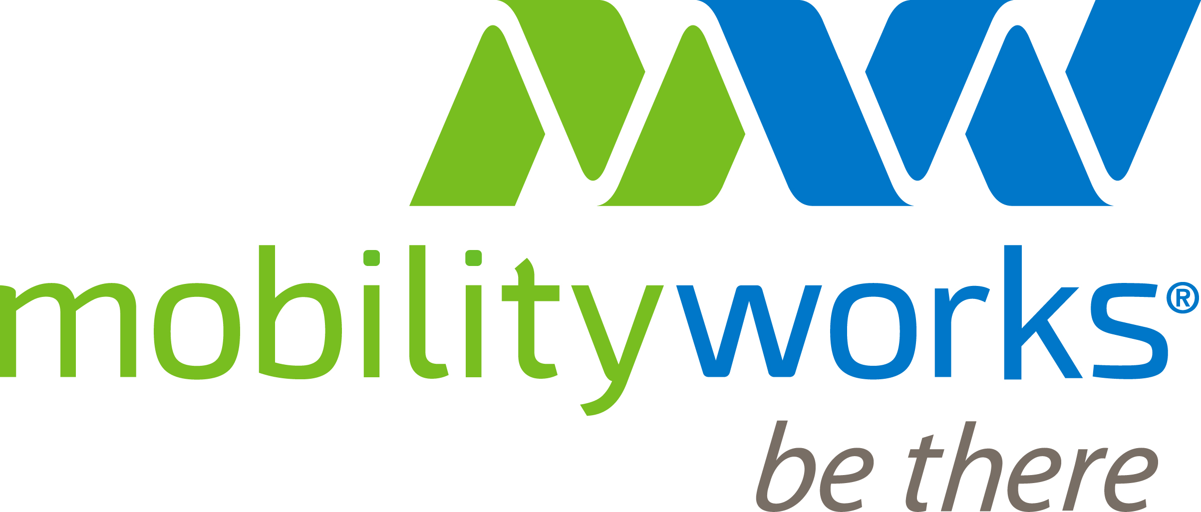 Mobility Works Logo 2024 Wichita Walk to Defeat ALS