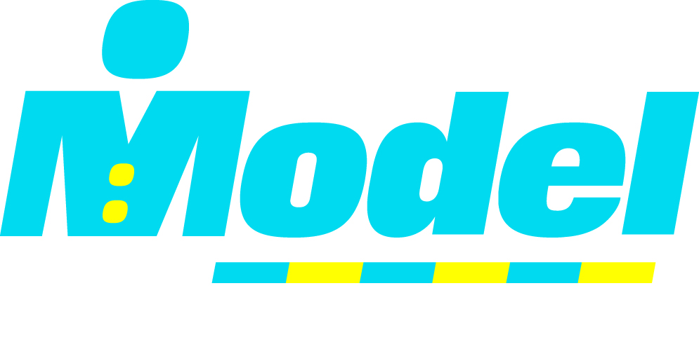 Model Cleaners Logo