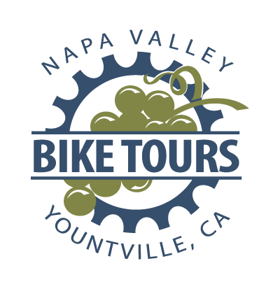 2014 Napa Valley Bike Tours Logo