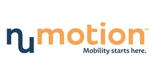 Numotion logo