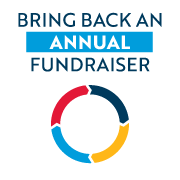 Bring Back an Annual Fundraiser
