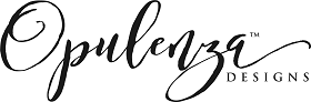 Opulenza Logo
