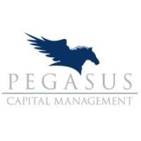 Pegasus Logo 2024 Kansas City Walk to Defeat ALS