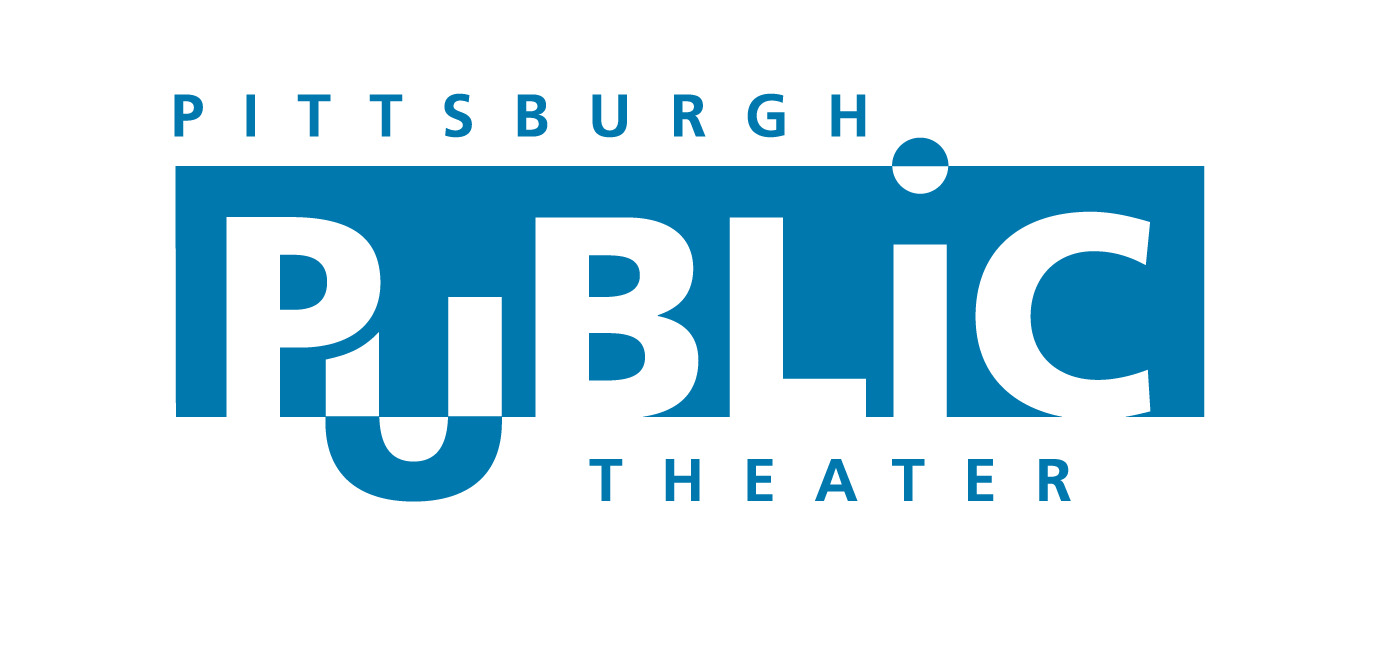 Pittsburgh Public Theater Logo