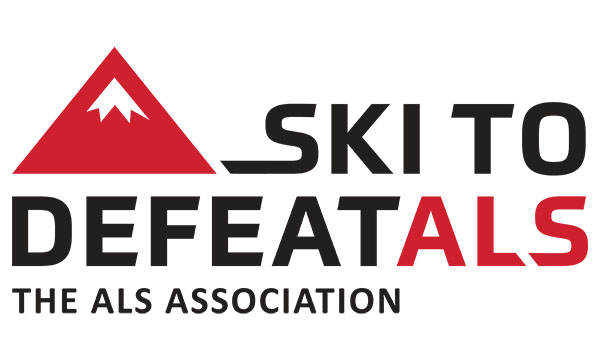 Ski to Defeat ALS Logo 2017