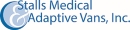 Stalls Medical Adaptive Vans Logo_130