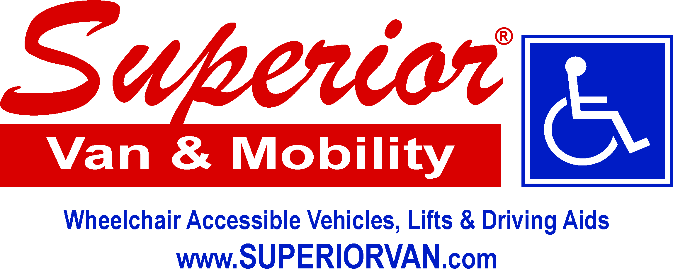Superior Van and Mobility