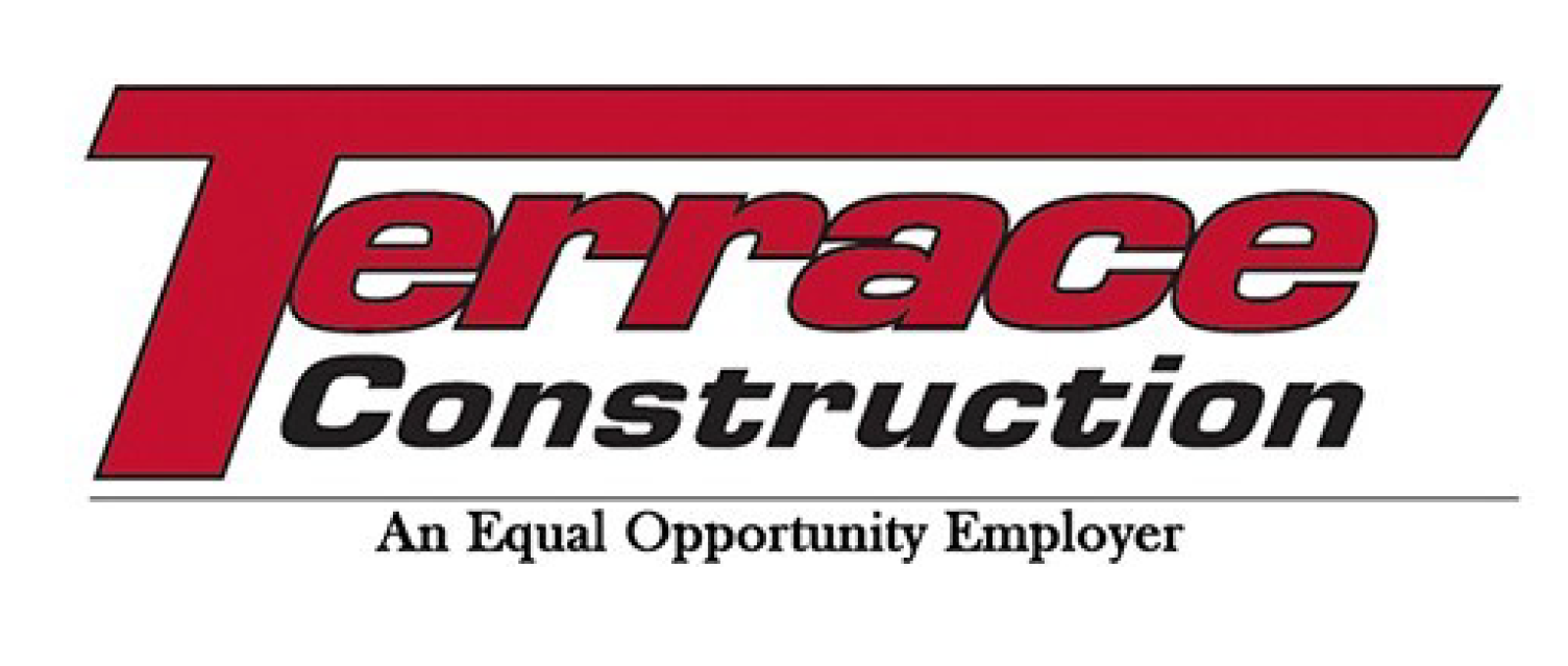 Terrace Construction Logo 2024 Cleveland Walk to Defeat ALS