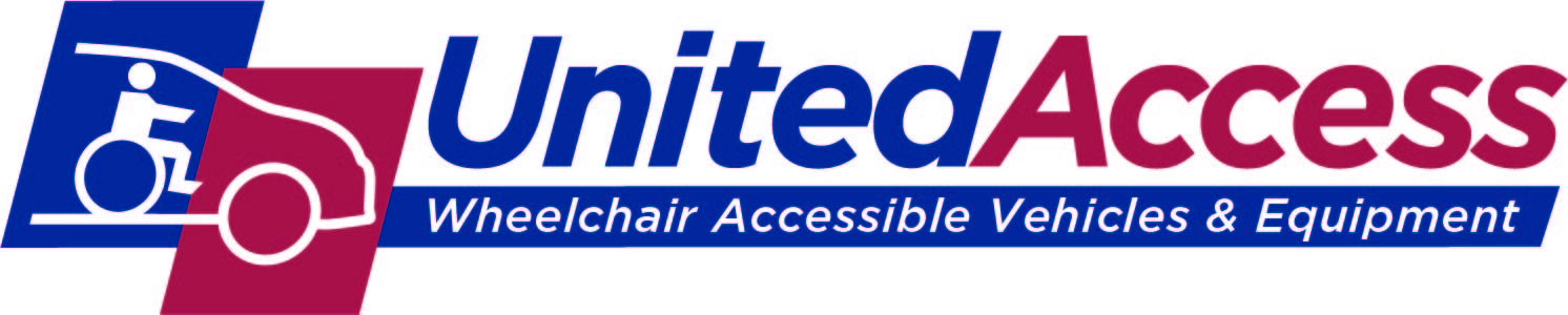 United Access Logo 2024 St Louis Walk to Defeat ALS