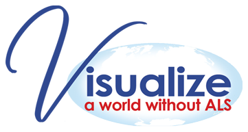 Visualize a world without ALS Luncheon