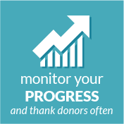 Monitor Progress