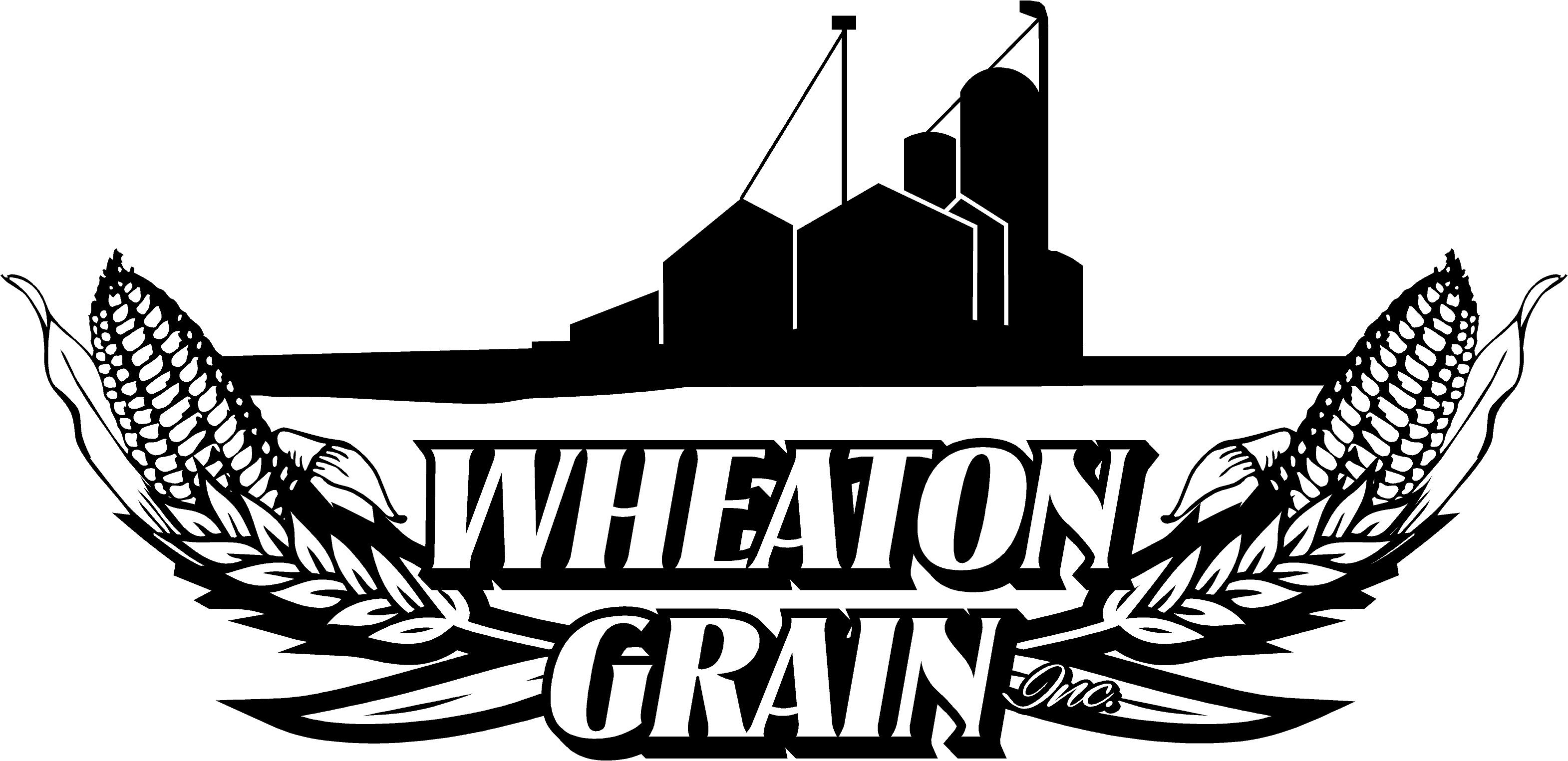 Wheaton Grain Logo 2024 Chippewa Falls Walk to Defeat ALS