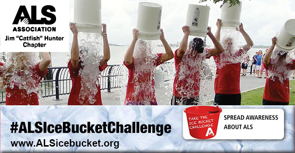 Email - ALS Ice Bucket Challenge Update - The ALS Association