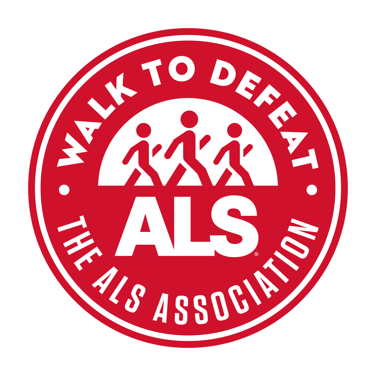 The ALS Association Evergreen Chapter