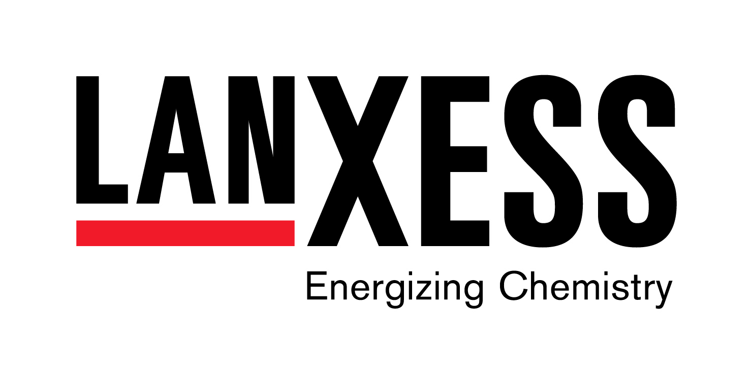 LANXESS logo