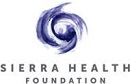 Sierra Health Foundation logo 130px