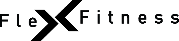 Flex Fitness Logo