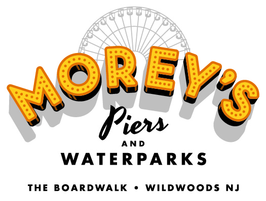 Morey's Piers Logo UPDATED